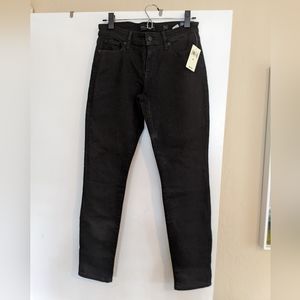 NWT Lucky Brand Stella Skinny Jeans, Size 6